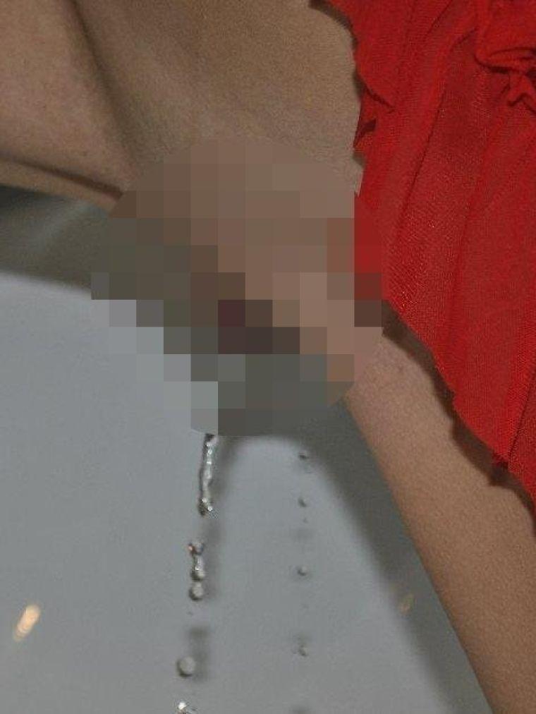 Шлюха Даша (Екатеринбург)