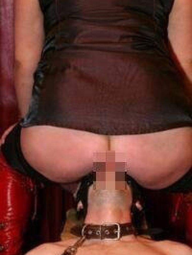 Даша - страпон услуги