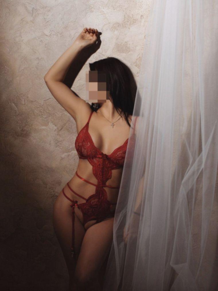 Камила  - проститутка БДСМ в Екатеринбурге