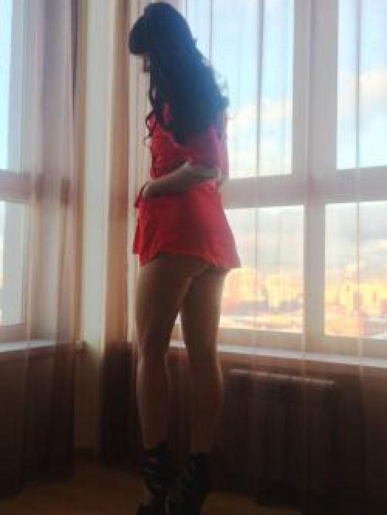 BDSM рабыня Алена, рост: 172, вес: 65