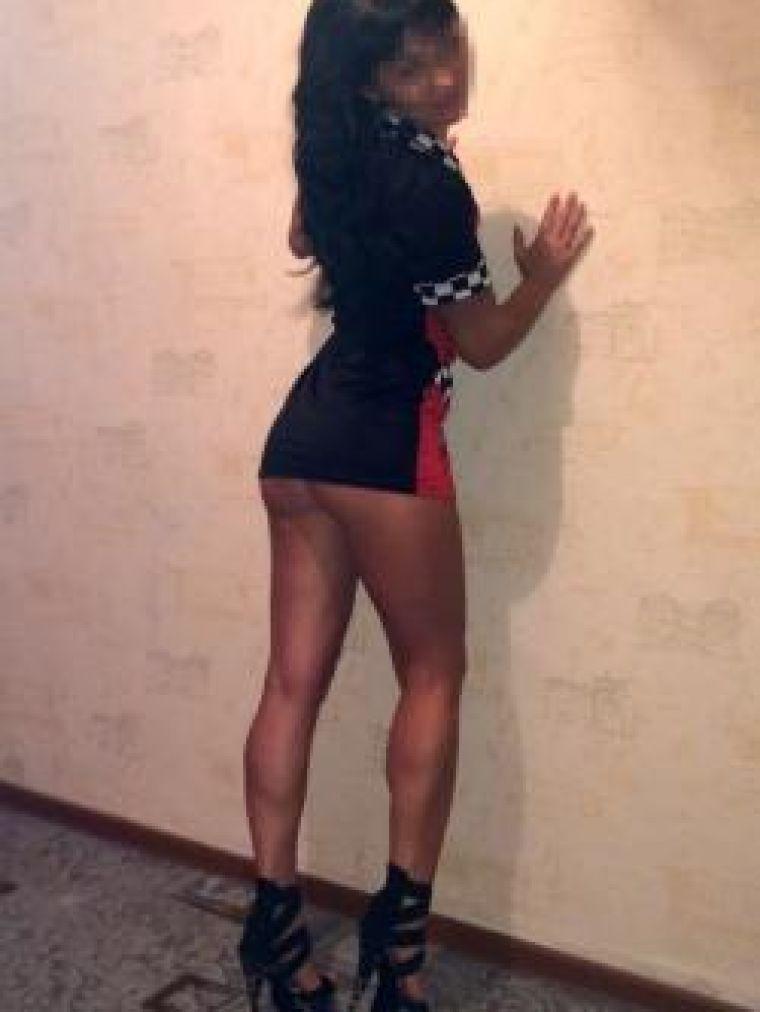 Алена, тел. 8 902 446-17-13 - проститутка садо мазо