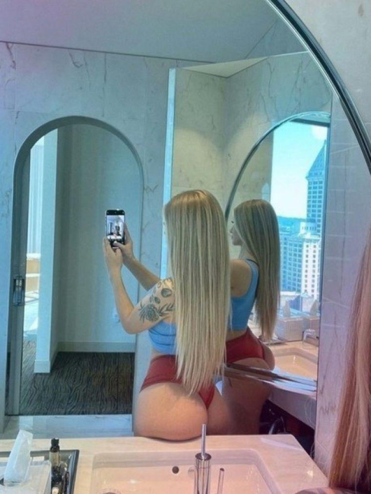 Кристина, 8 901 435-94-61 - проститутка стриптизерша, 26 лет