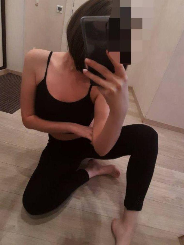 Секс азиатка Ульяна, от 4000 руб. в час