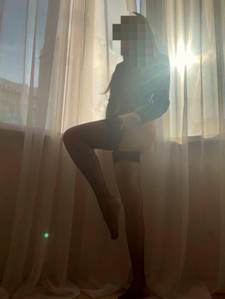 Регина - проститутка из Украины, от 3000 руб. в час