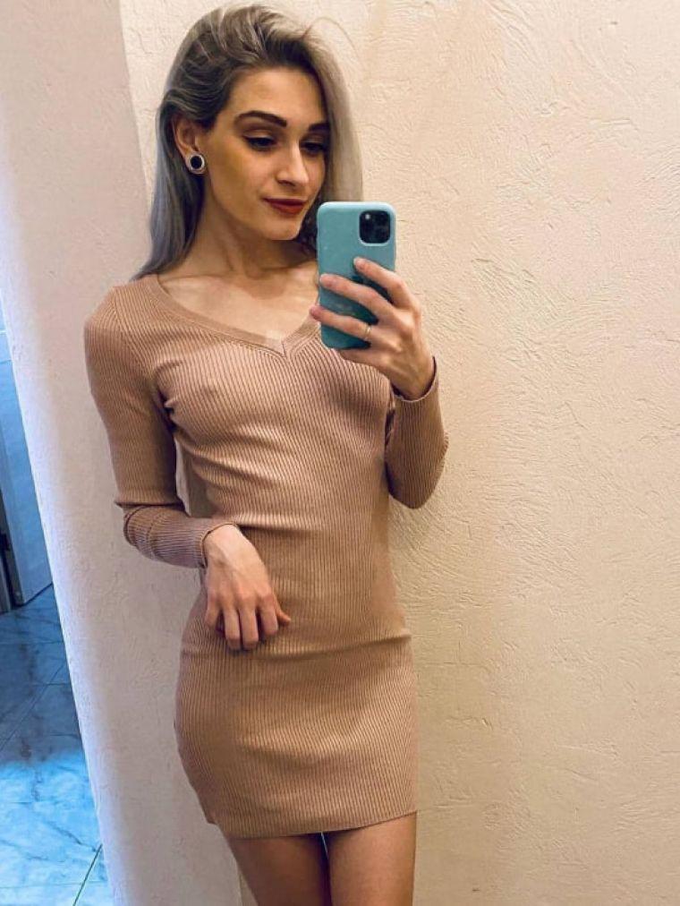 Японская проститутка Ясмина, от 7000 руб. в час