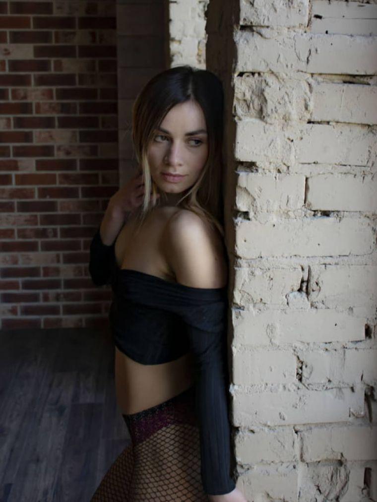 Лика (инди), фото шлюхи