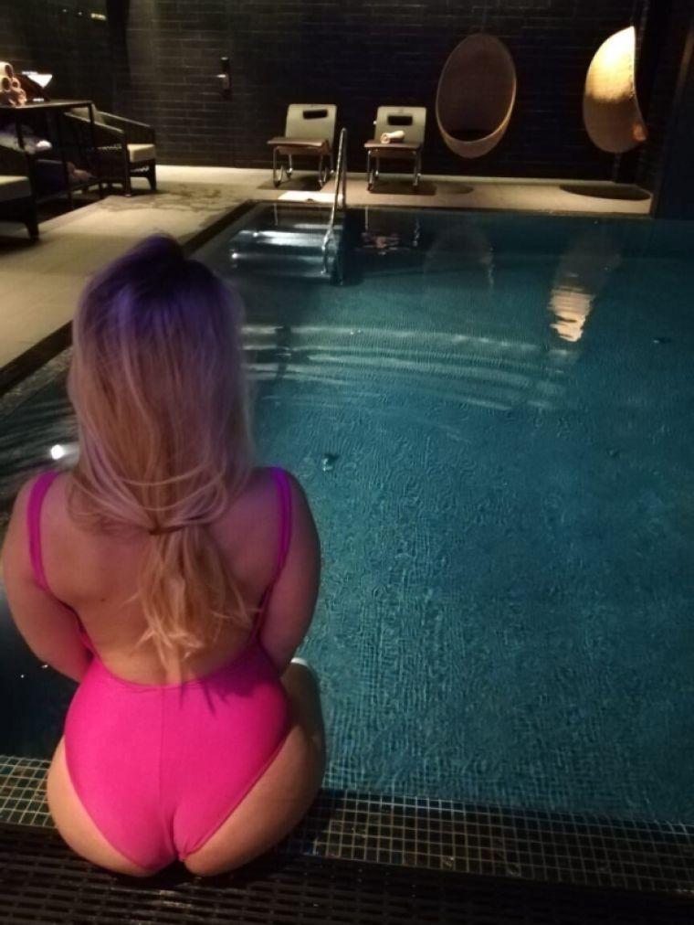 Альбина  , 20 лет: БДСМ, страпон, прочие секс-услуги