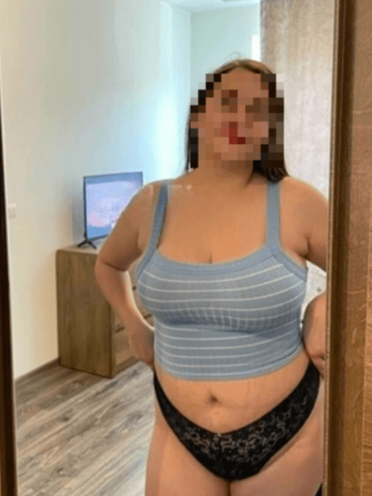 Сексуальная госпожа Маруся, рост: 170, вес: 63