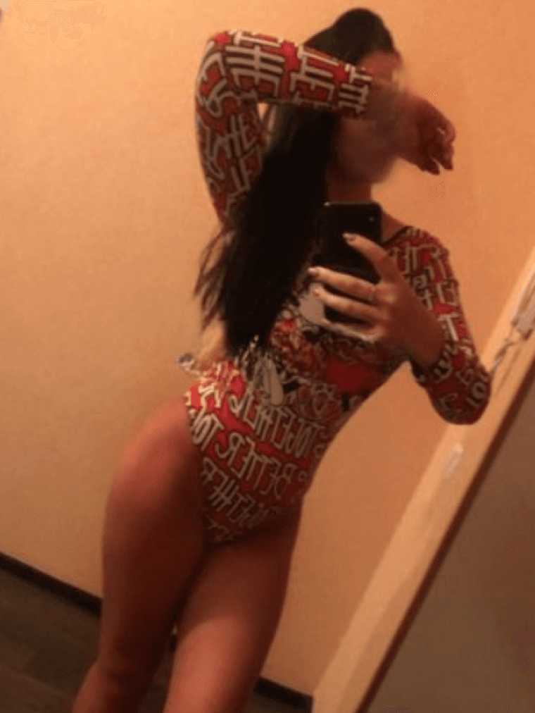 Вера, 30 лет - проститутка в Екатеринбурге