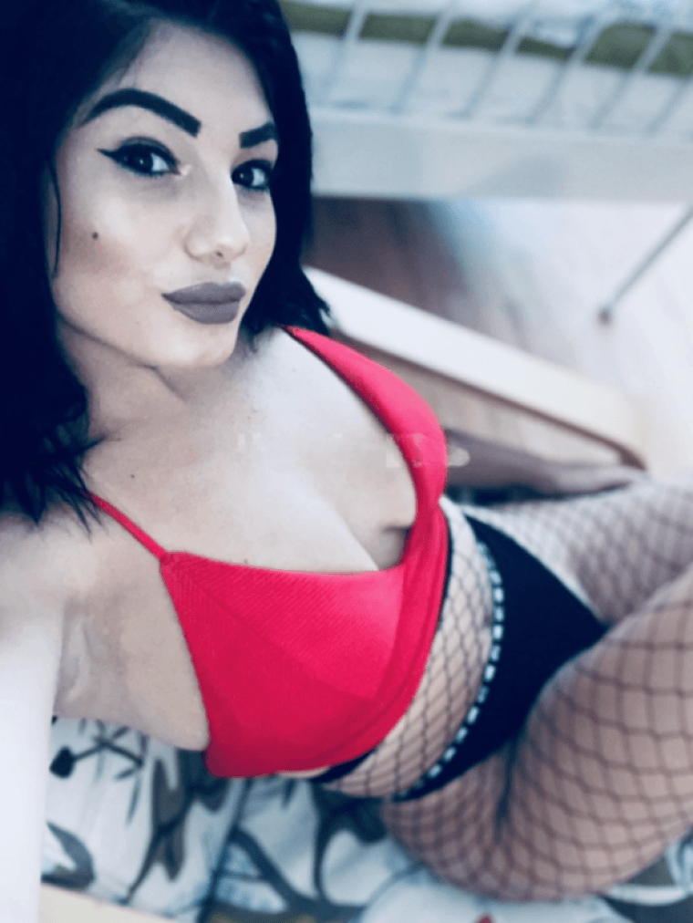 Эмма  - страпон, доминация, феминизация, тел. 8 933 164-43-27