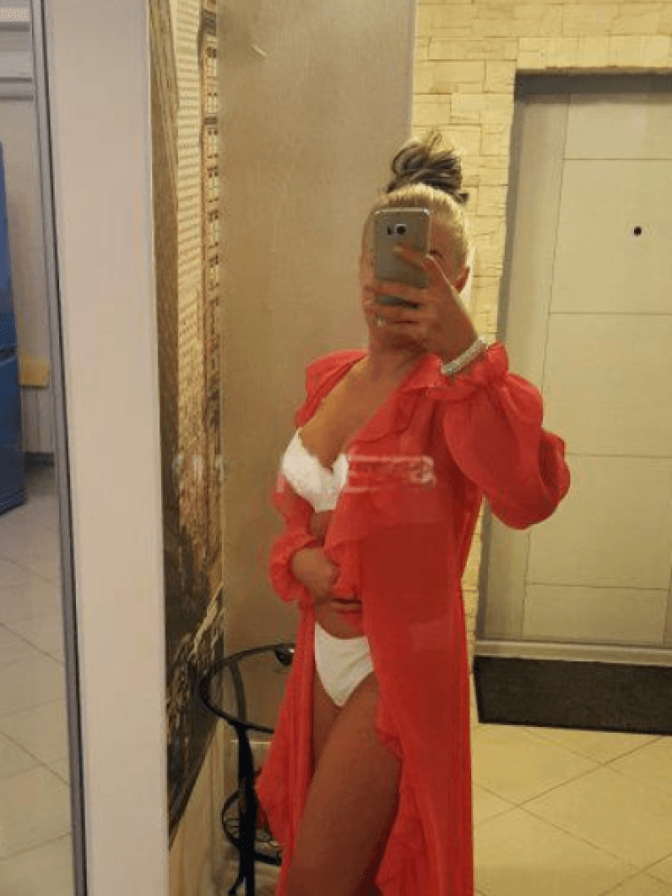 Молодая шлюшка Земфира  — анкета девушки