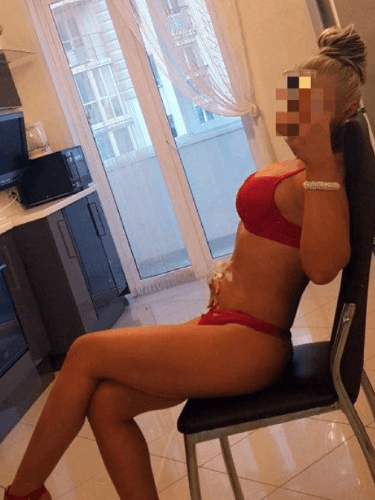 Земфира  - украинка проститутка, 42 лет, работает 24 7