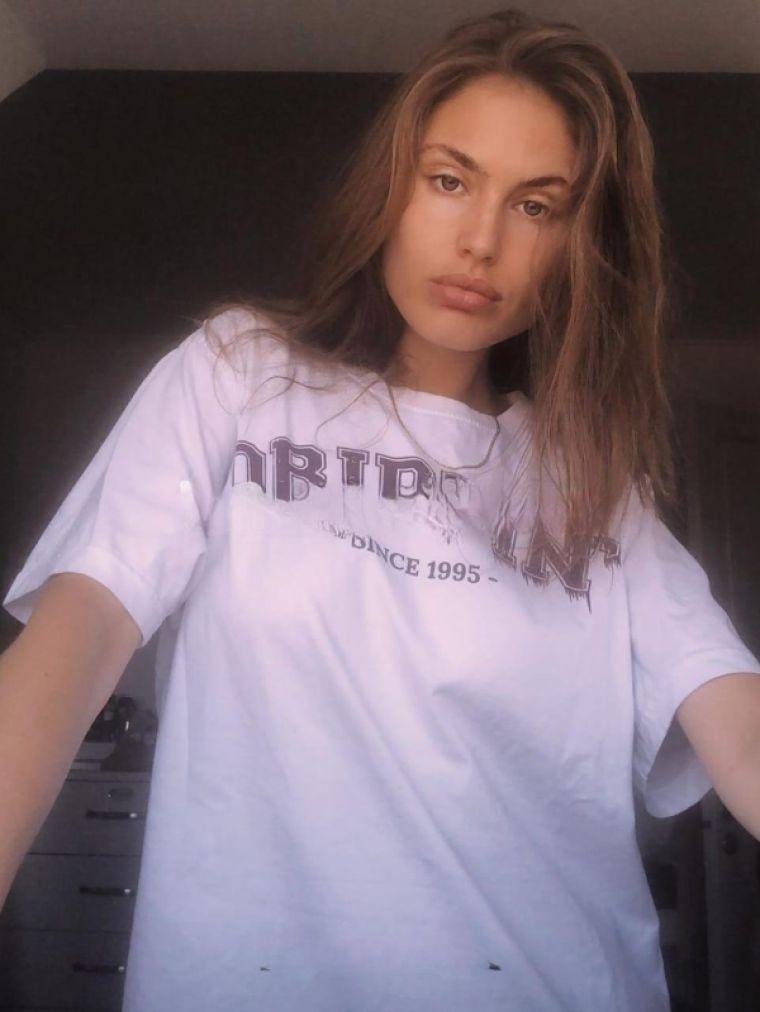 BDSM проститутка Евгения , 23 лет, г. Екатеринбург