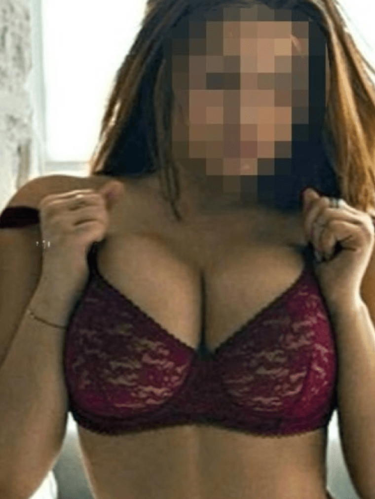 Заказать путану в Екатеринбурге (Майя, 24 лет)