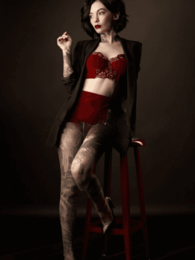 Проститутка негритянка Анита , 22 лет