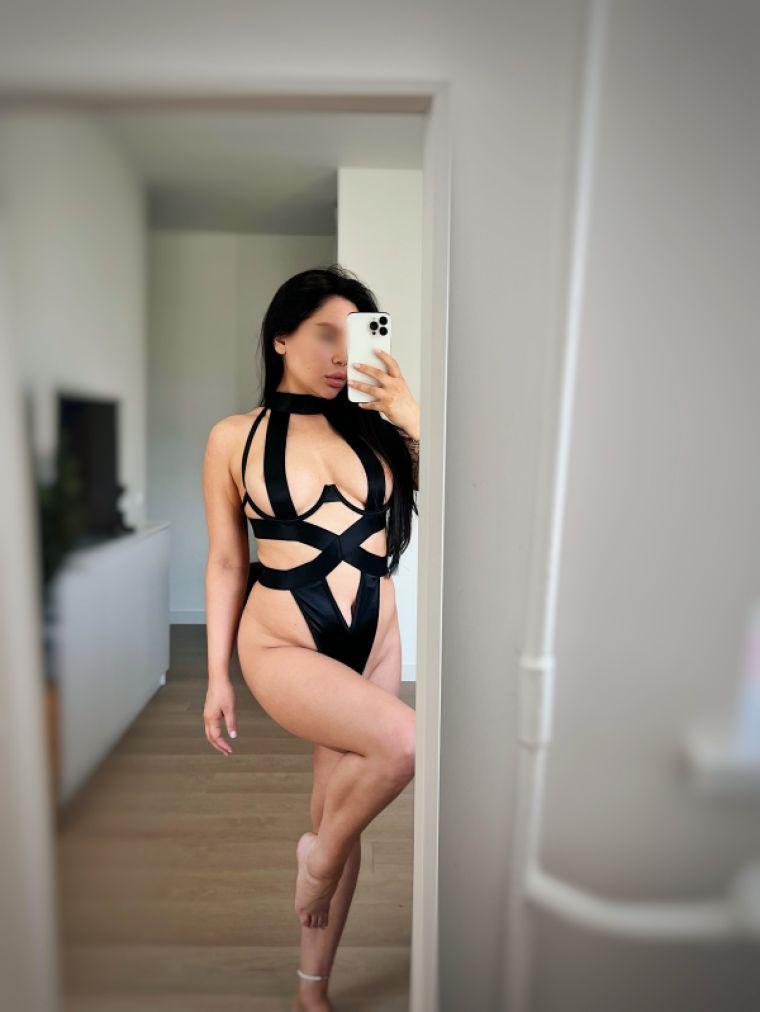 Элитная индивидуалка Мери, 25 лет, г. Екатеринбург