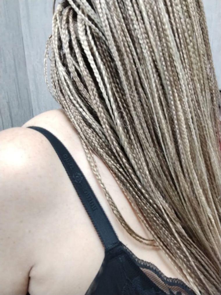 BDSM рабыня Николь, рост: 165, вес: 63