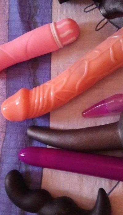 Варя - садо мазо в Екатеринбурге