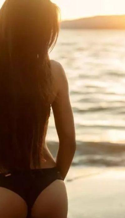 Аня, фотография индивидуалки