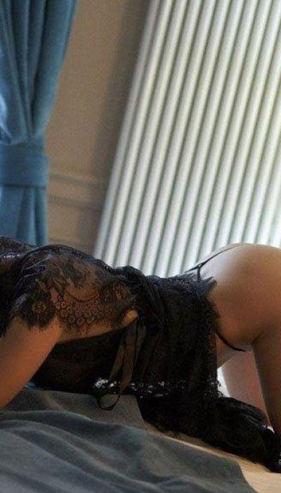 Кира - садо мазо в Екатеринбурге