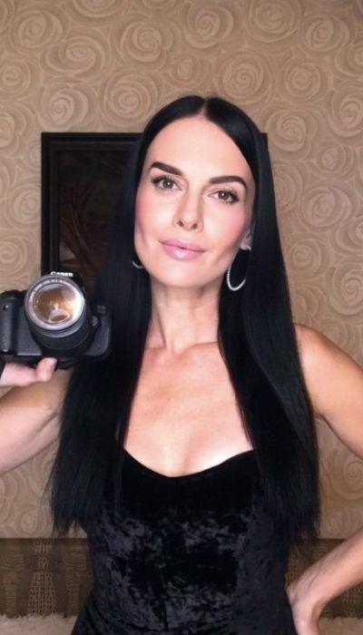 Анжелика, тел. 8 922 166-08-07 - услуги бдсм