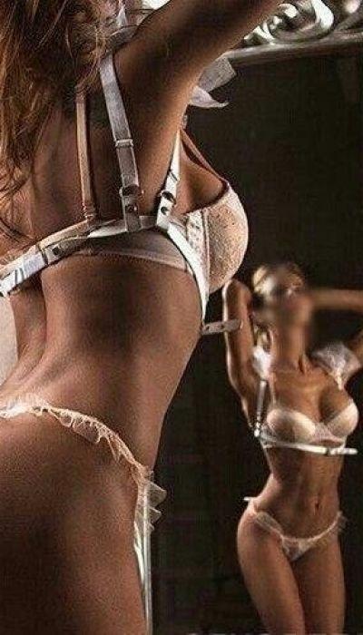 Диана - проститутка БДСМ в Екатеринбурге