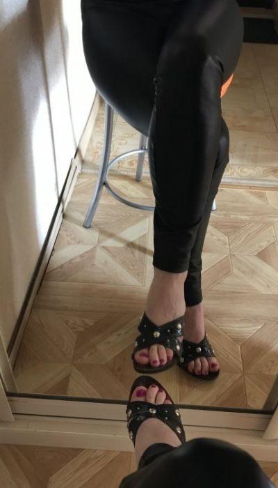 Снять проститутку от 3500 руб. в час (Лена, рост: 162, вес: 55)