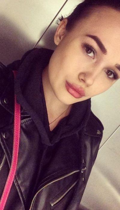 Юля - проститутка BDSM, тел. 8 963 446-74-21