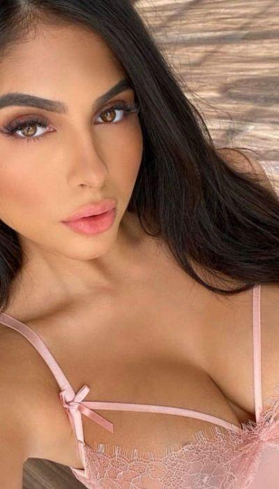 Маша - проститутка из Украины, от 3000 руб. в час