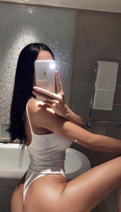 Адель - классический массаж от проститутки - 3000 руб. в час