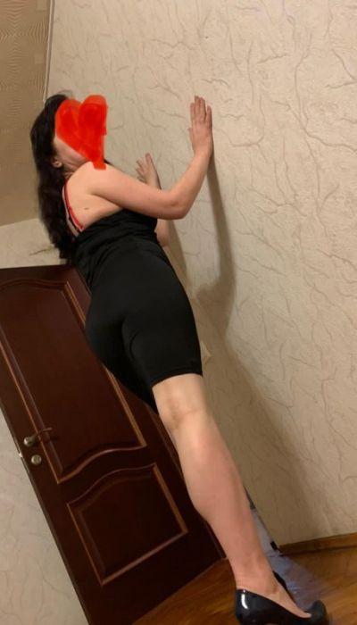 Камила, 21 лет - домина БДСМ