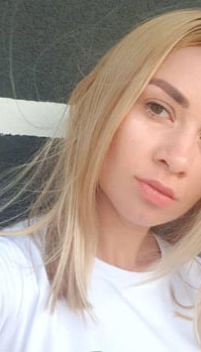 Лика - рабыня в Екатеринбурге